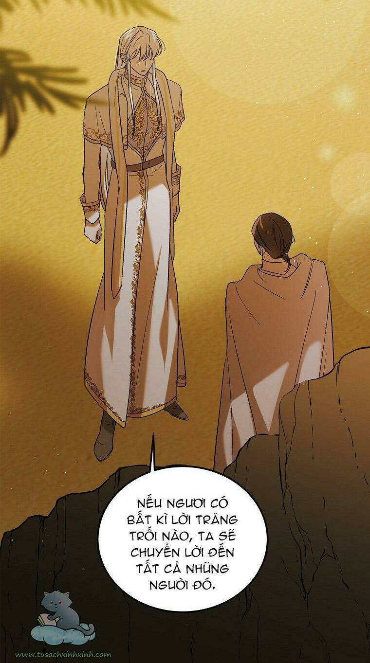 Cách Để Em Bảo Vệ Anh Chapter 60 - Trang 2