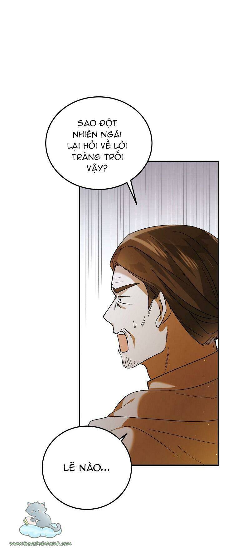 Cách Để Em Bảo Vệ Anh Chapter 60 - Trang 2