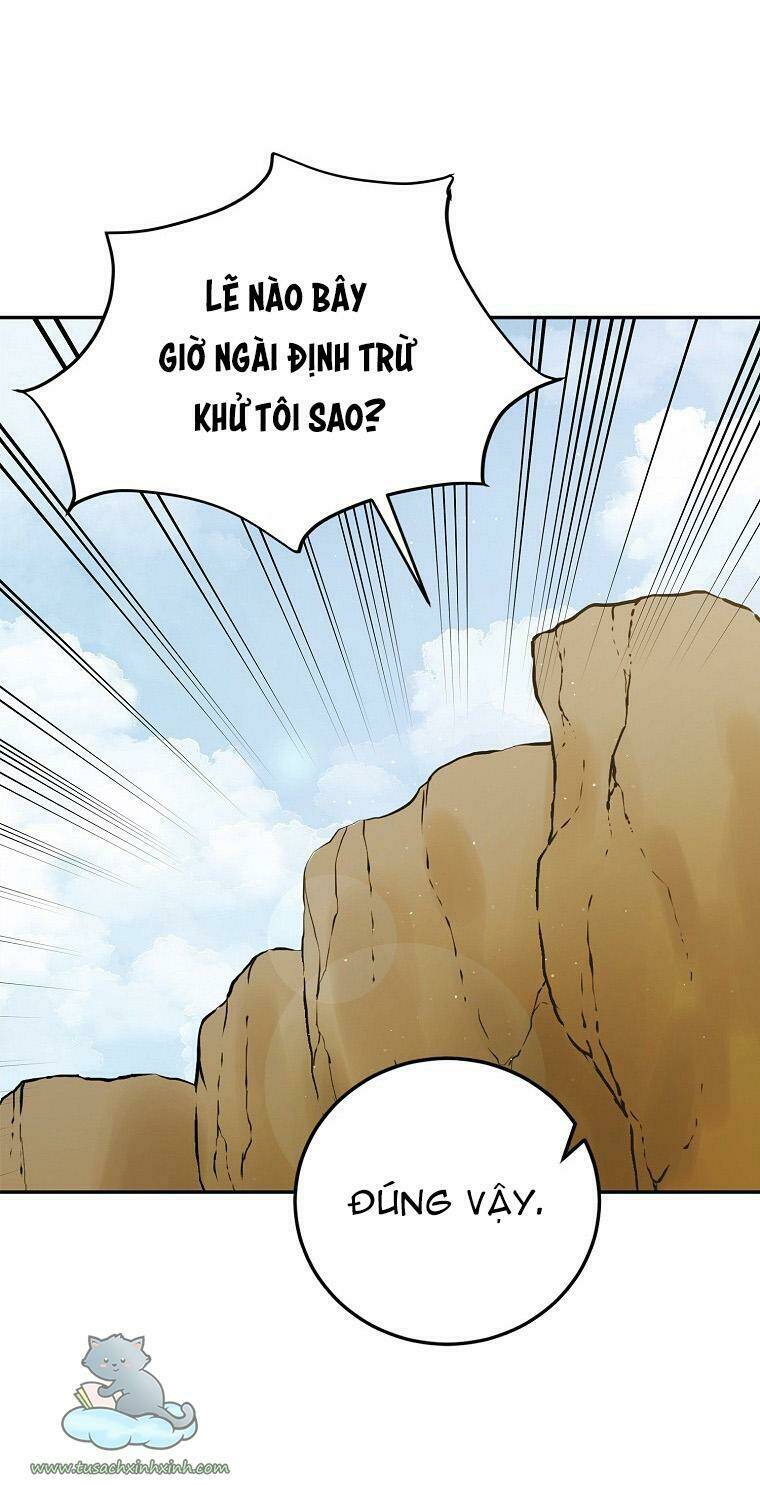 Cách Để Em Bảo Vệ Anh Chapter 60 - Trang 2