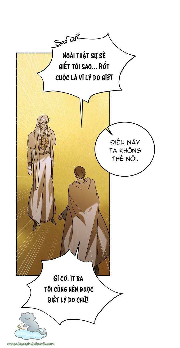 Cách Để Em Bảo Vệ Anh Chapter 60 - Trang 2