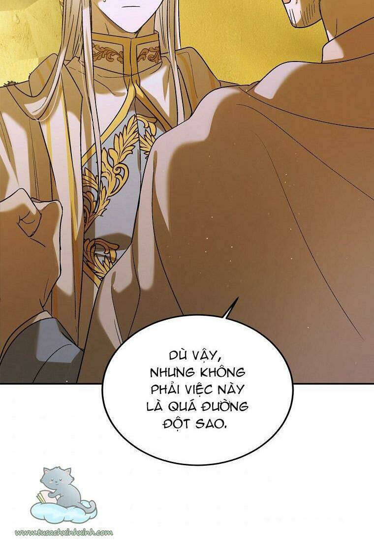 Cách Để Em Bảo Vệ Anh Chapter 60 - Trang 2