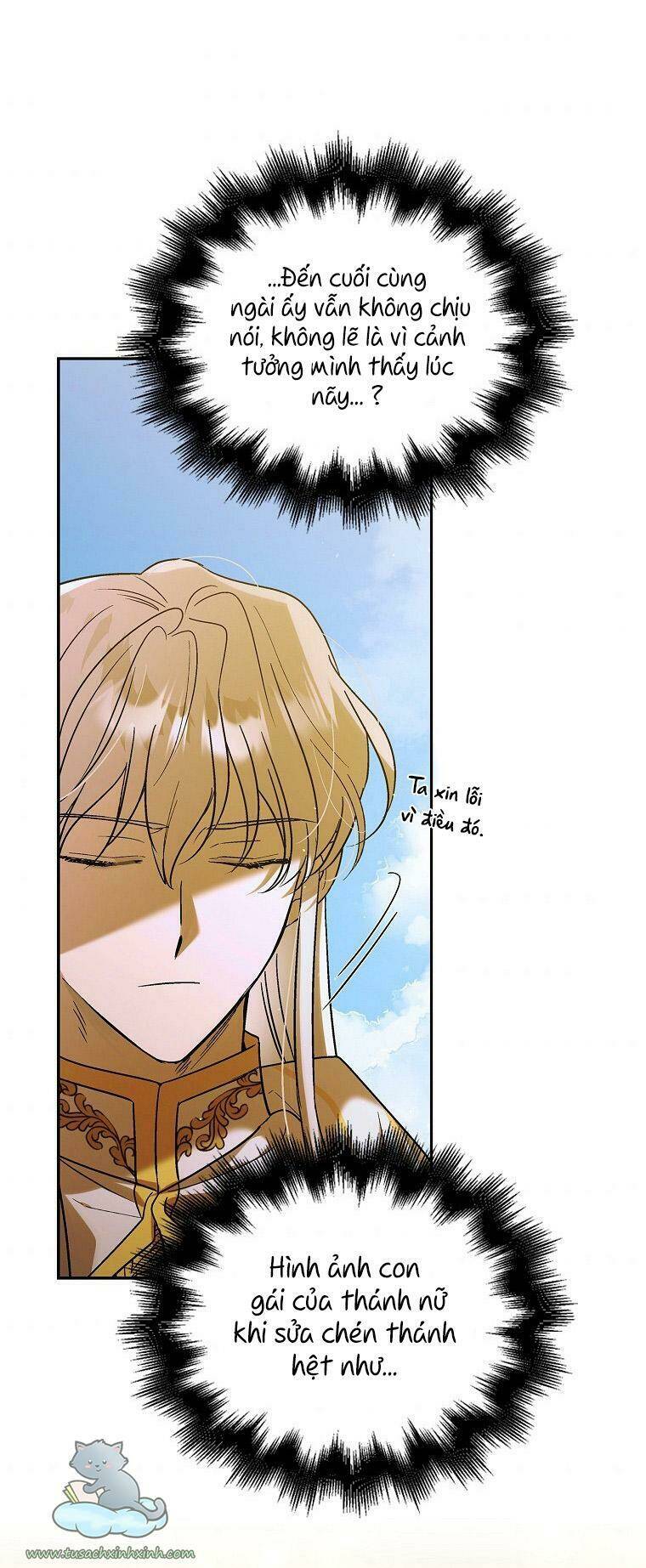 Cách Để Em Bảo Vệ Anh Chapter 60 - Trang 2