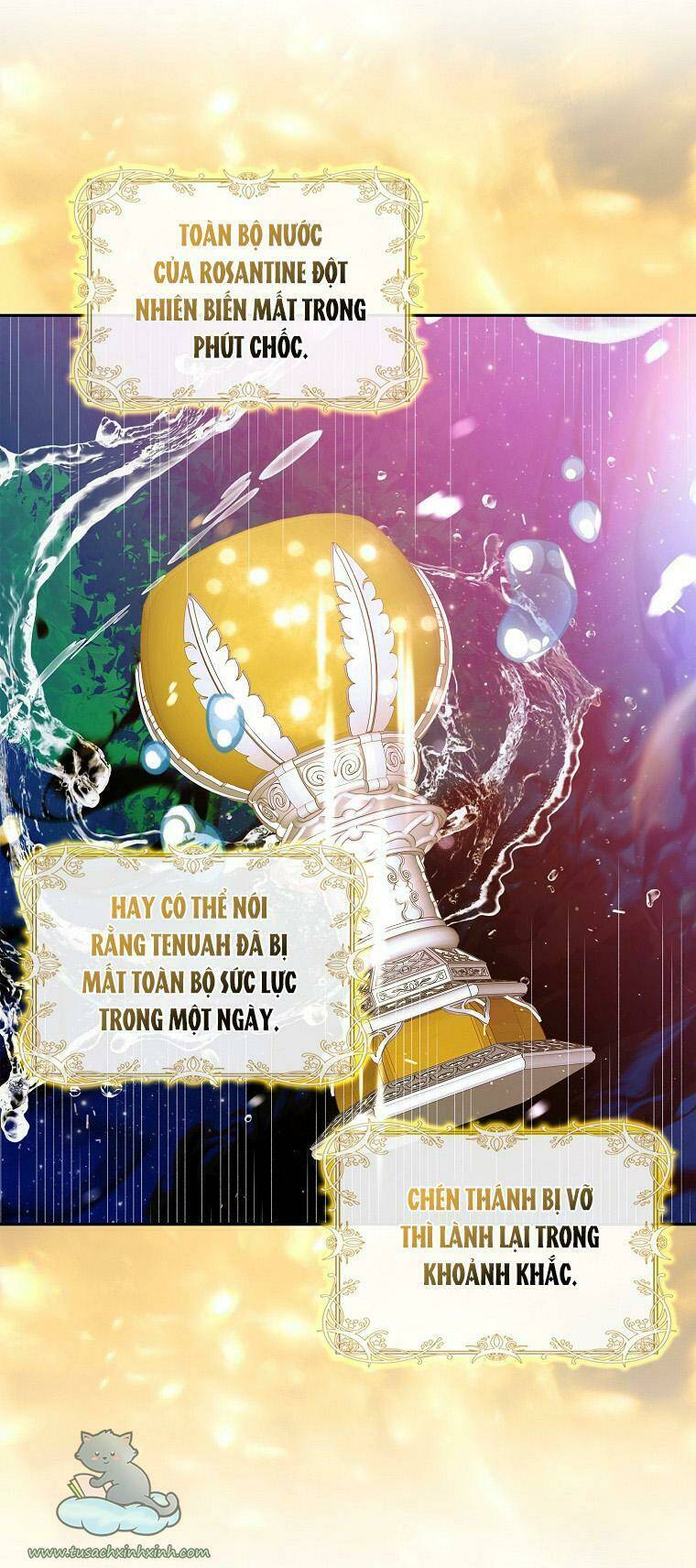 Cách Để Em Bảo Vệ Anh Chapter 60 - Trang 2