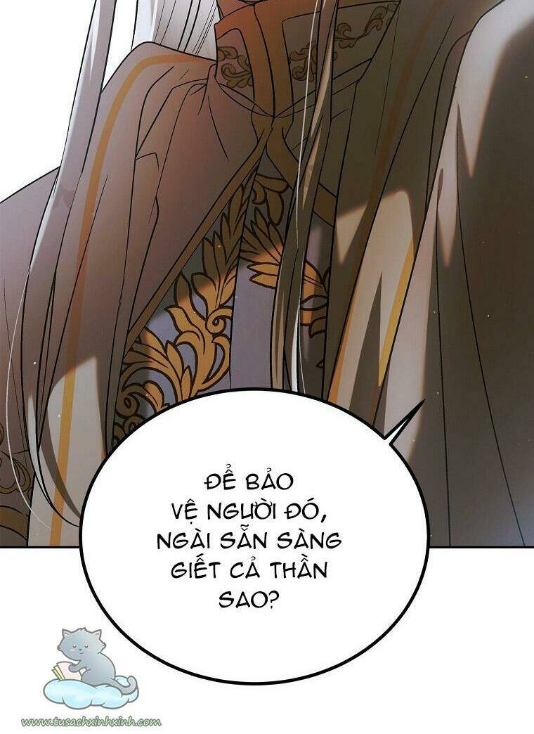 Cách Để Em Bảo Vệ Anh Chapter 60 - Trang 2