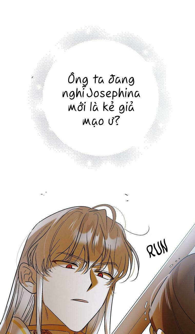 Cách Để Em Bảo Vệ Anh Chapter 60 - Trang 2