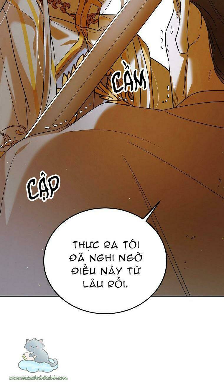 Cách Để Em Bảo Vệ Anh Chapter 60 - Trang 2