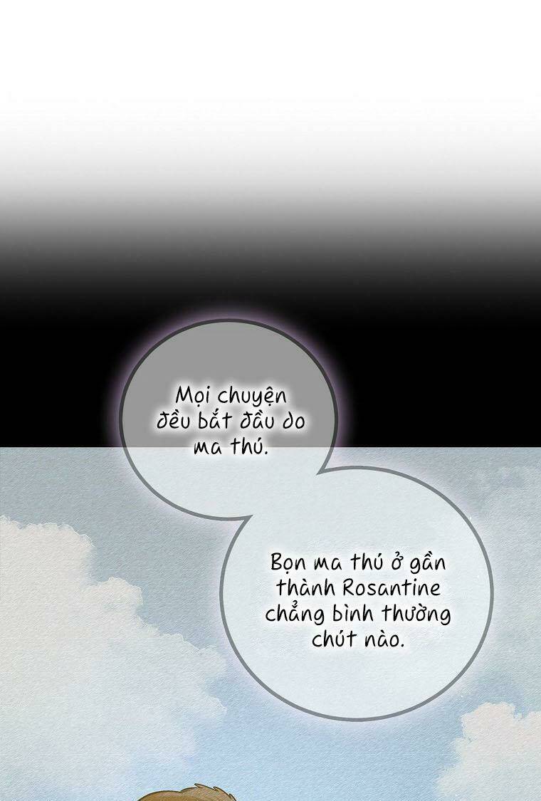 Cách Để Em Bảo Vệ Anh Chapter 60 - Trang 2