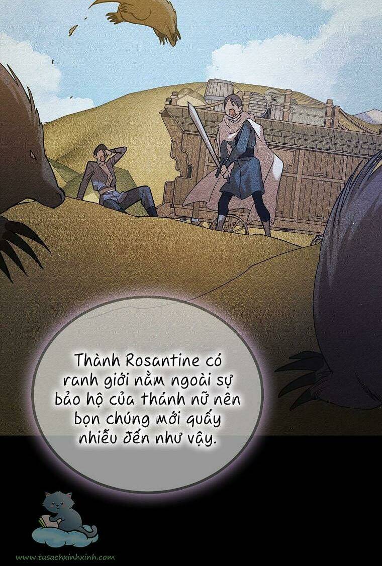 Cách Để Em Bảo Vệ Anh Chapter 60 - Trang 2