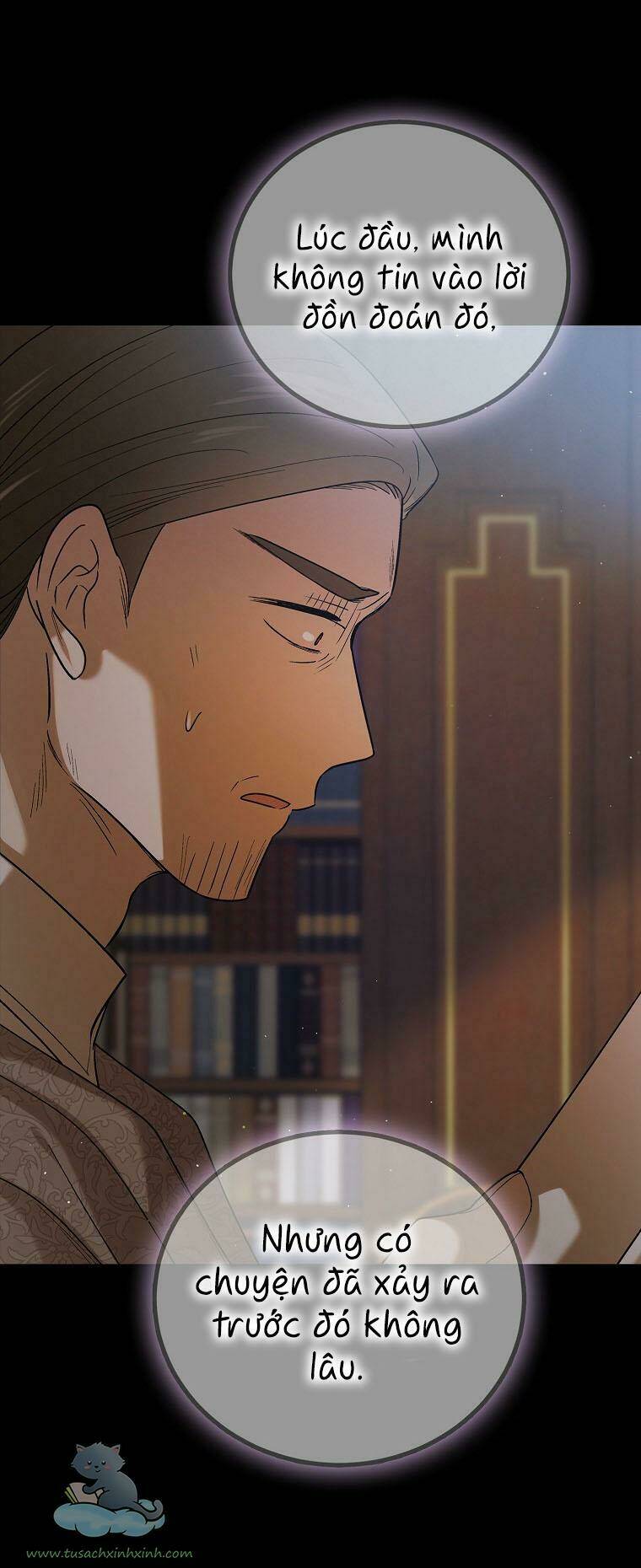 Cách Để Em Bảo Vệ Anh Chapter 60 - Trang 2