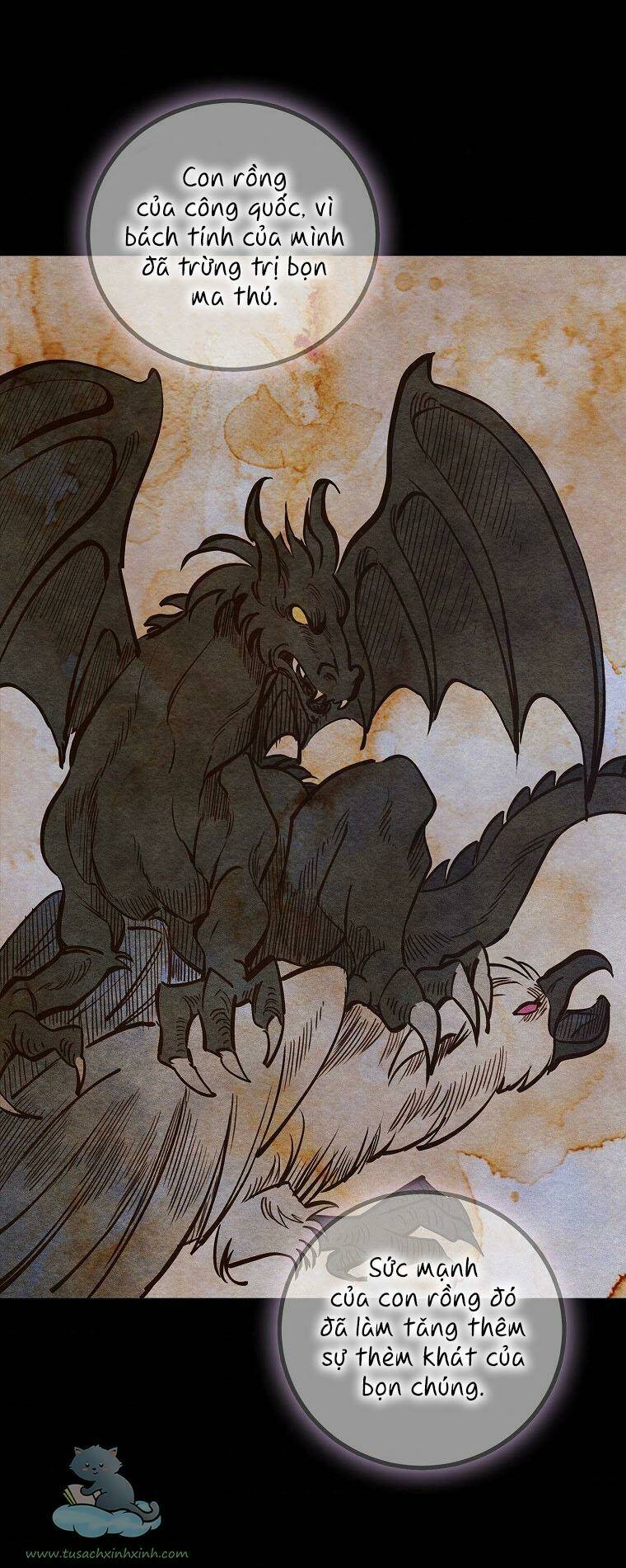 Cách Để Em Bảo Vệ Anh Chapter 60 - Trang 2