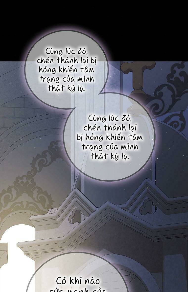 Cách Để Em Bảo Vệ Anh Chapter 60 - Trang 2