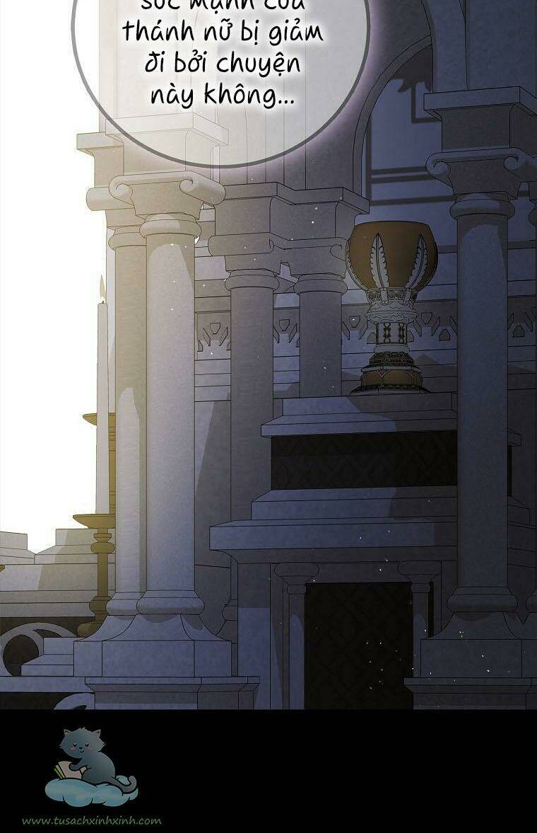 Cách Để Em Bảo Vệ Anh Chapter 60 - Trang 2