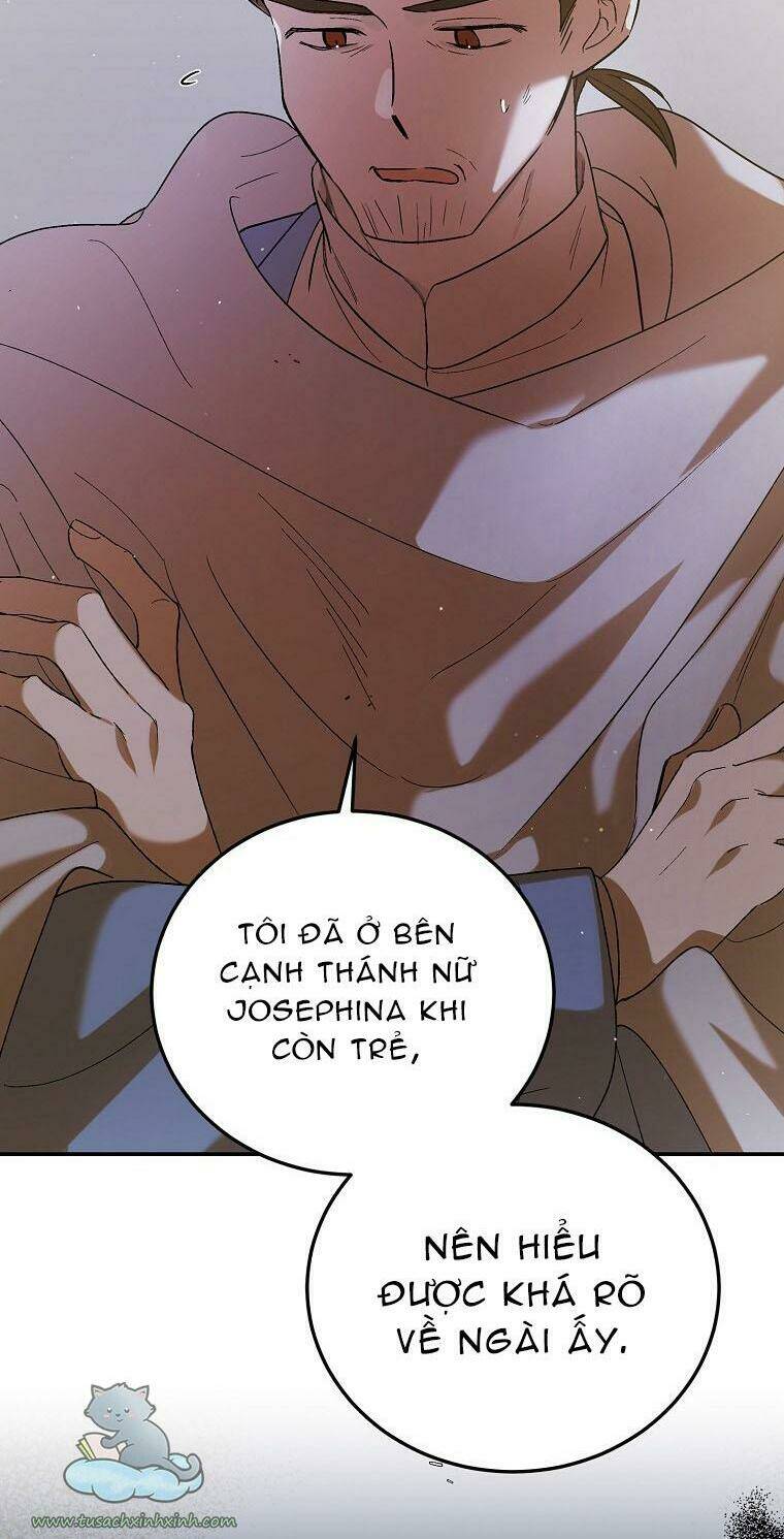 Cách Để Em Bảo Vệ Anh Chapter 60 - Trang 2