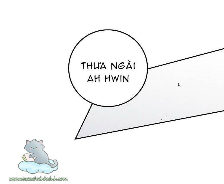 Cách Để Em Bảo Vệ Anh Chapter 60 - Trang 2