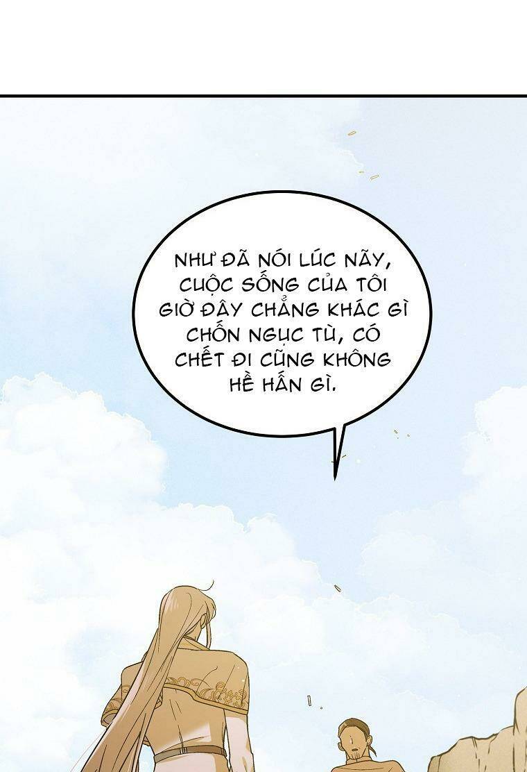 Cách Để Em Bảo Vệ Anh Chapter 60 - Trang 2