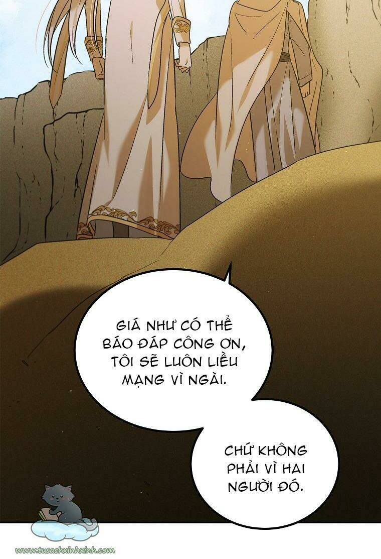 Cách Để Em Bảo Vệ Anh Chapter 60 - Trang 2