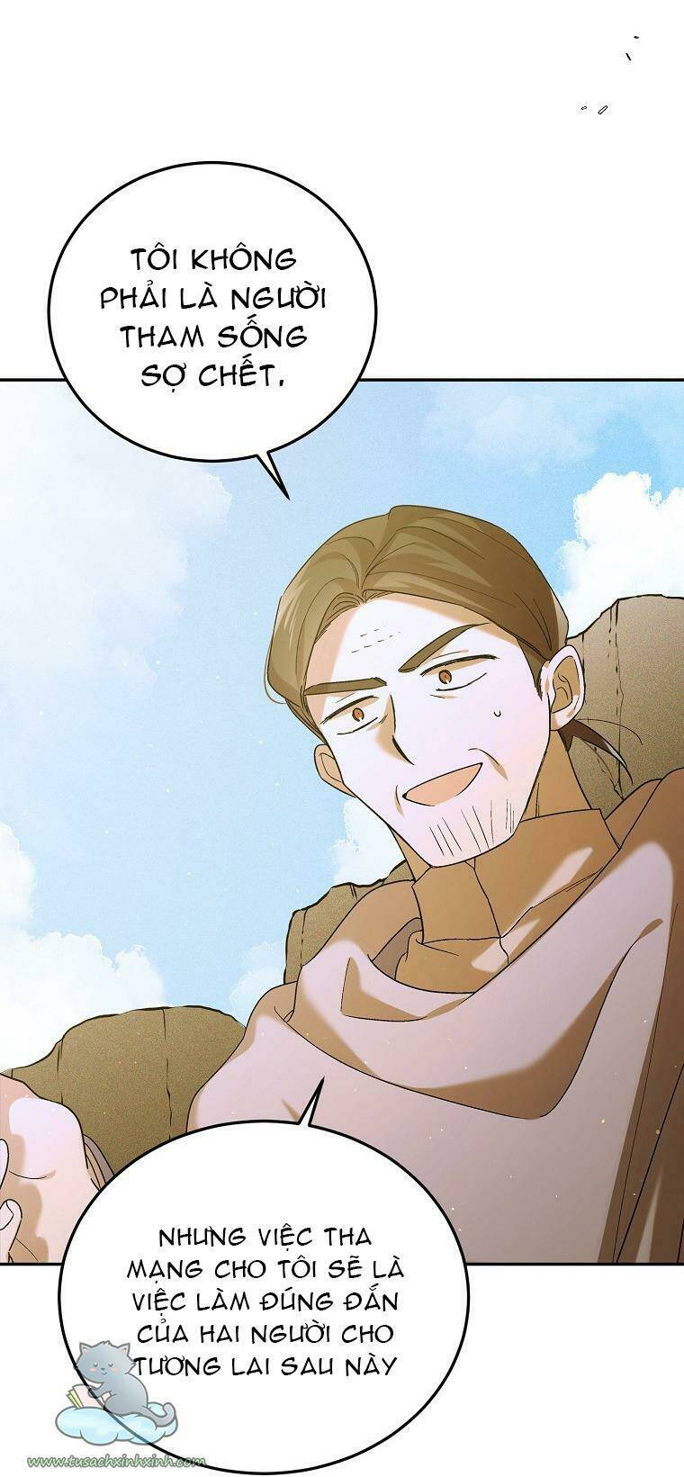 Cách Để Em Bảo Vệ Anh Chapter 60 - Trang 2