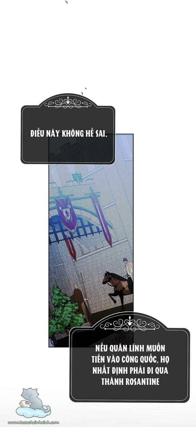 Cách Để Em Bảo Vệ Anh Chapter 60 - Trang 2