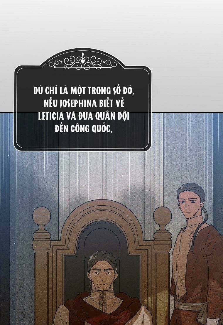 Cách Để Em Bảo Vệ Anh Chapter 60 - Trang 2