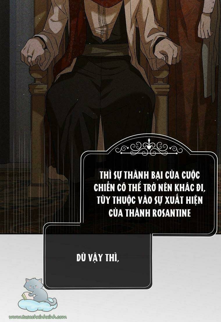 Cách Để Em Bảo Vệ Anh Chapter 60 - Trang 2