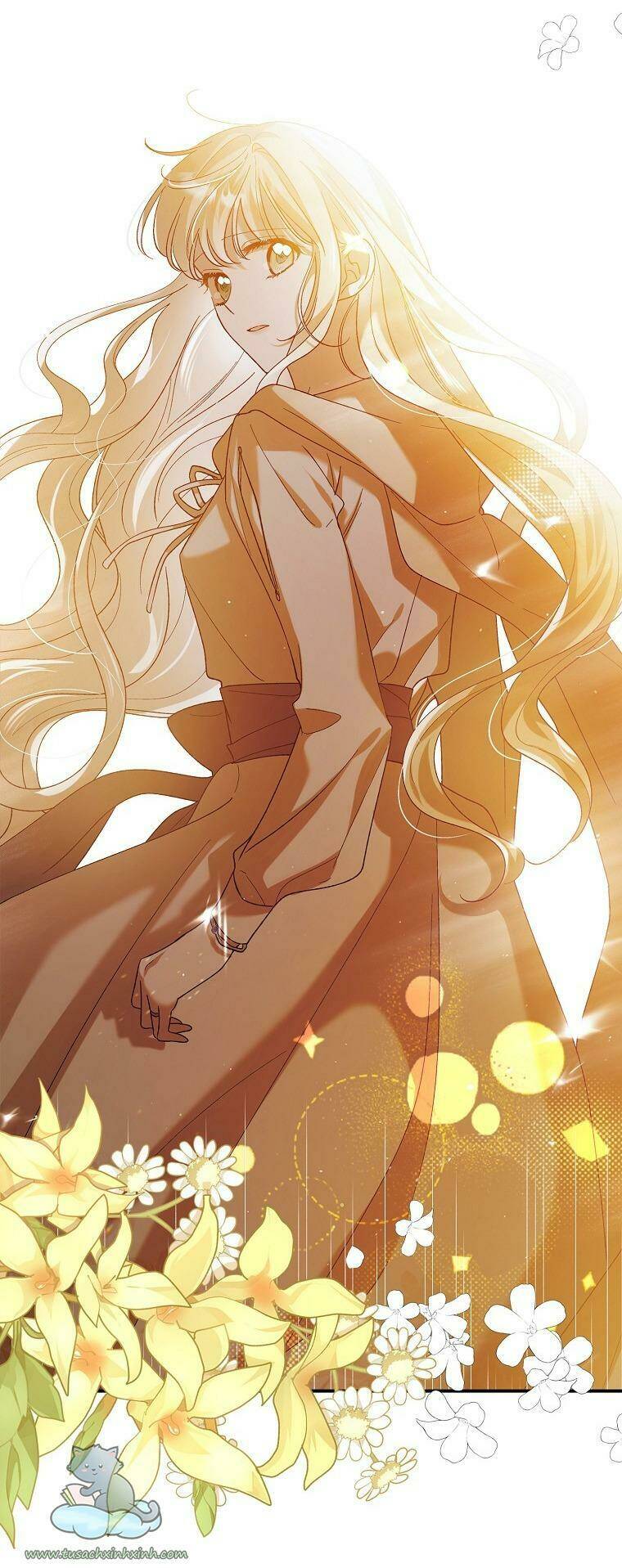 Cách Để Em Bảo Vệ Anh Chapter 60 - Trang 2