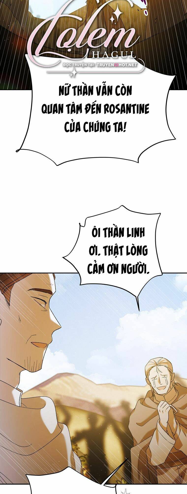 Cách Để Em Bảo Vệ Anh Chapter 61 - Trang 2