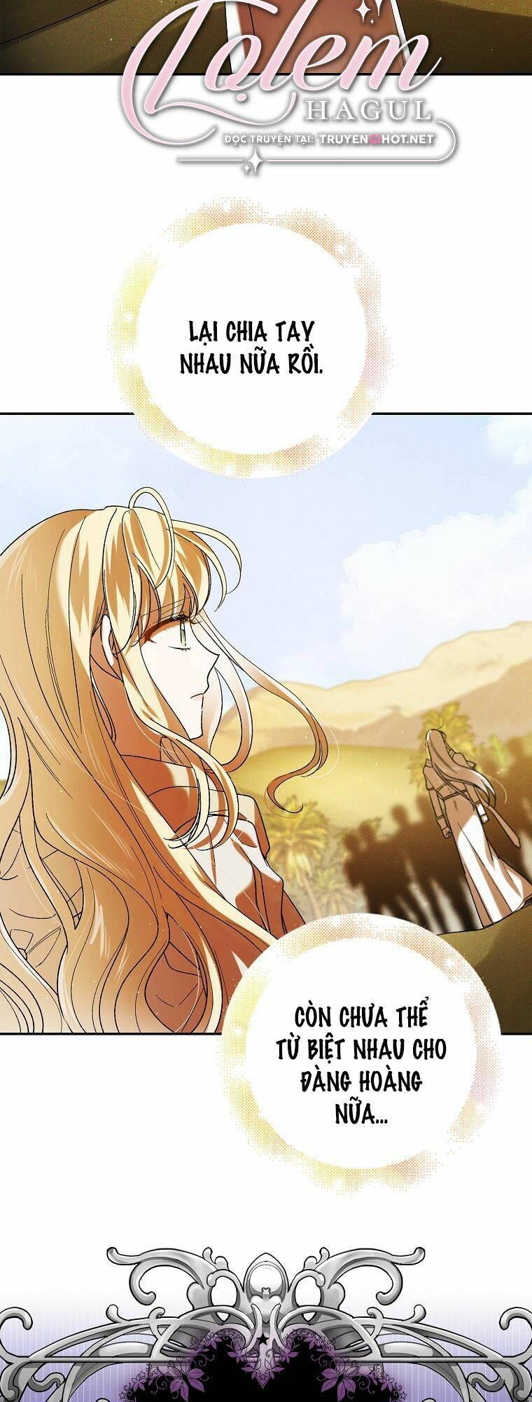 Cách Để Em Bảo Vệ Anh Chapter 61 - Trang 2