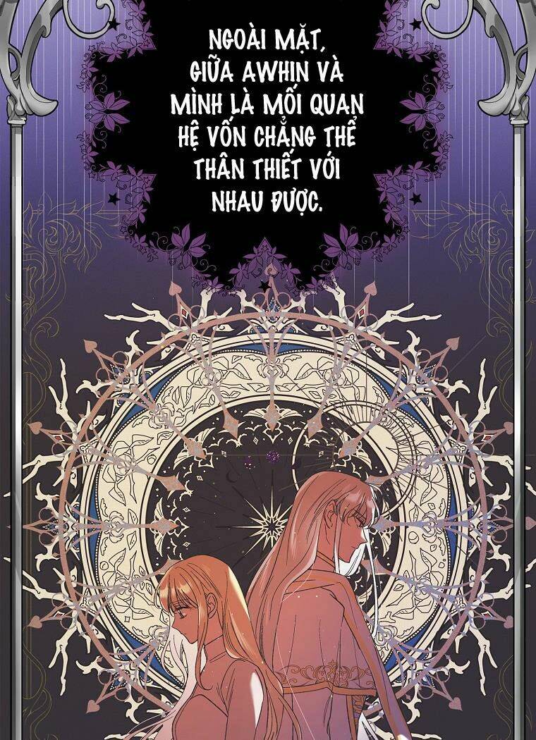 Cách Để Em Bảo Vệ Anh Chapter 61 - Trang 2