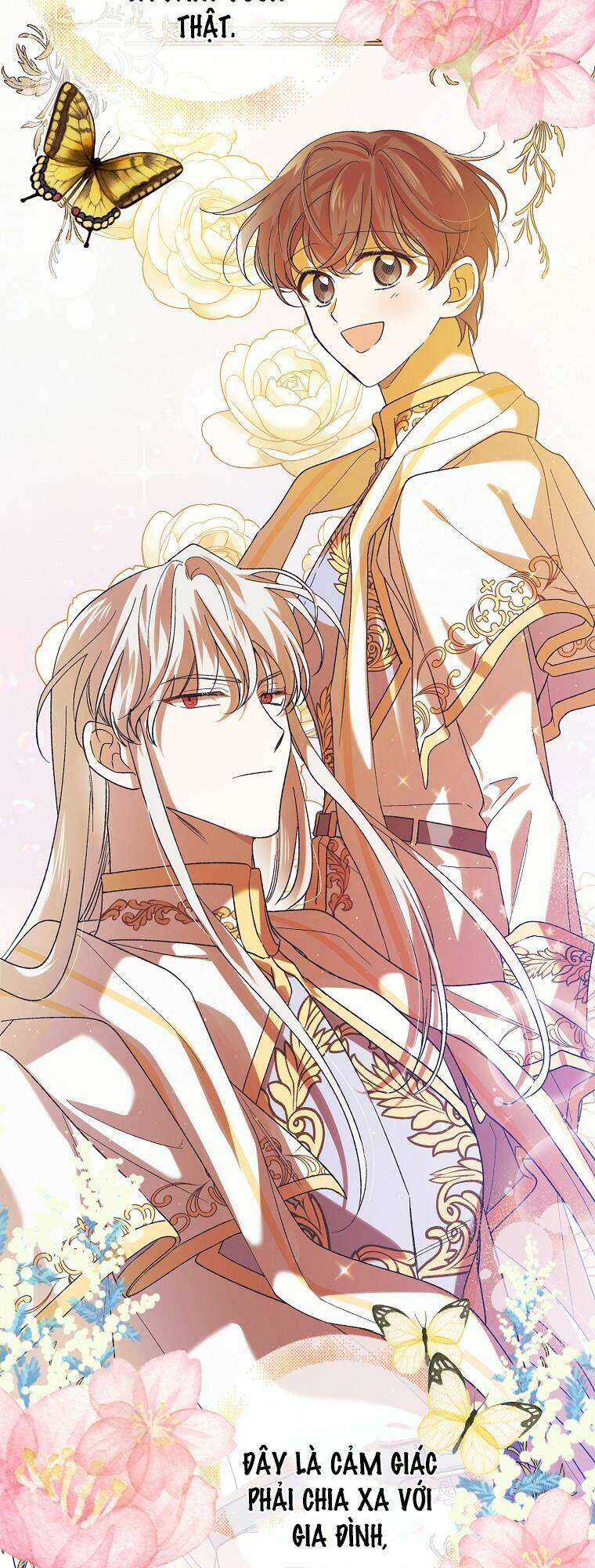 Cách Để Em Bảo Vệ Anh Chapter 61 - Trang 2