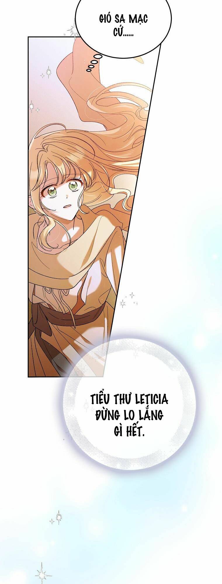 Cách Để Em Bảo Vệ Anh Chapter 61 - Trang 2