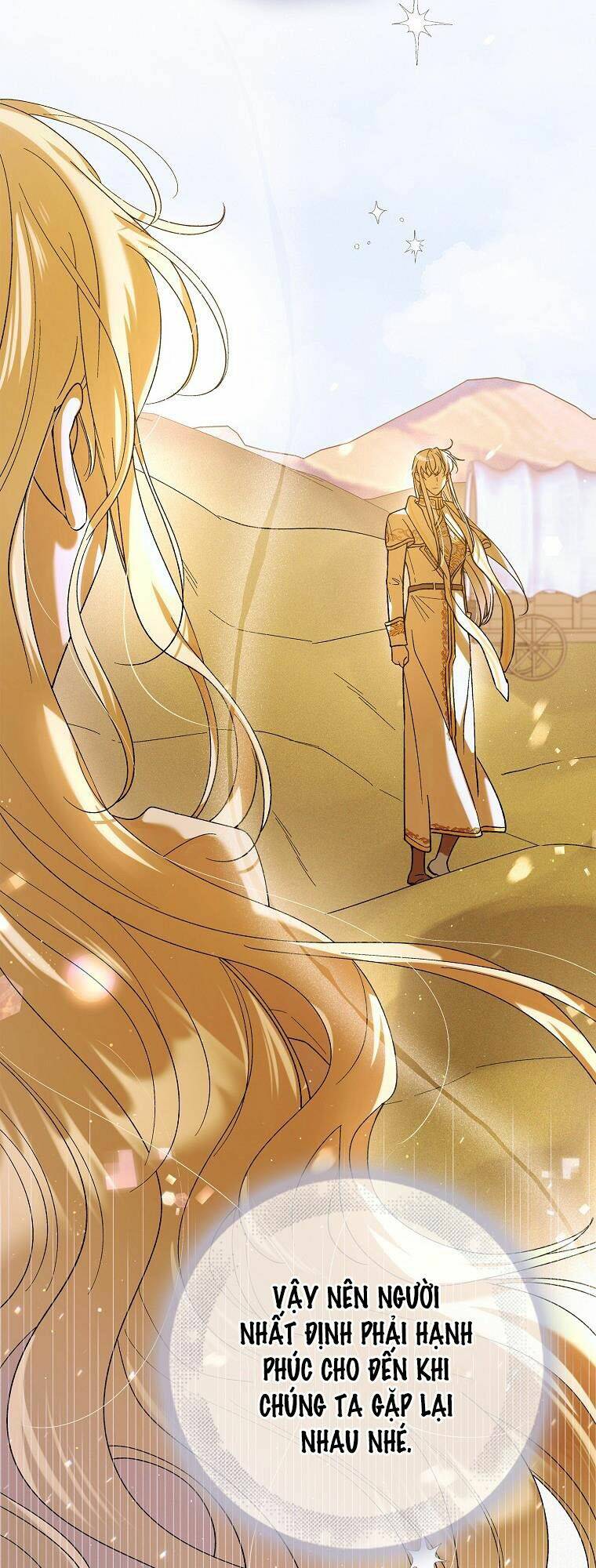 Cách Để Em Bảo Vệ Anh Chapter 61 - Trang 2