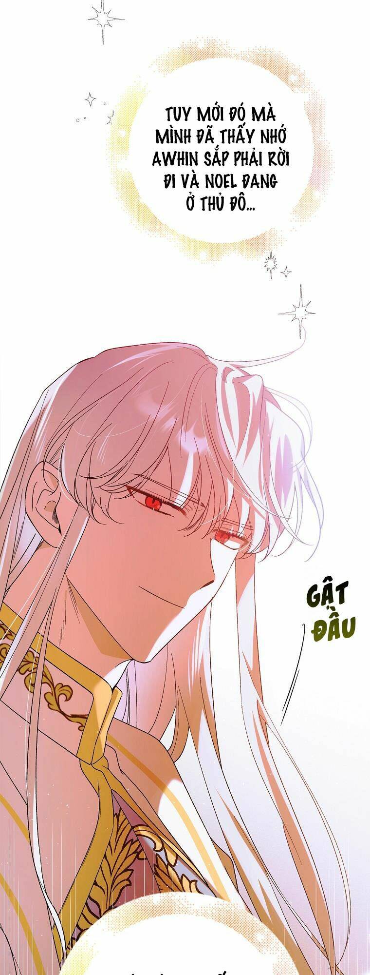 Cách Để Em Bảo Vệ Anh Chapter 61 - Trang 2