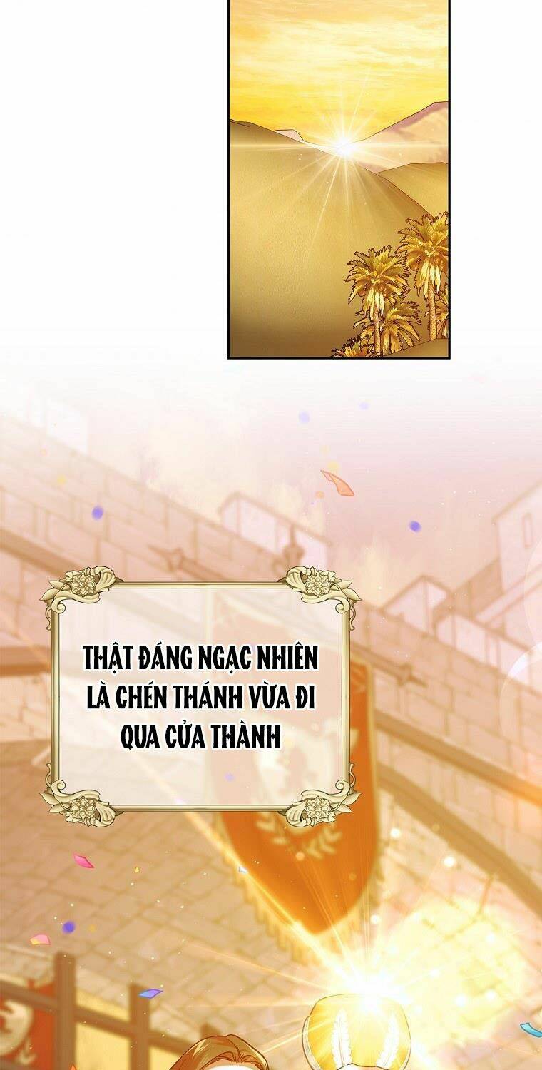 Cách Để Em Bảo Vệ Anh Chapter 61 - Trang 2