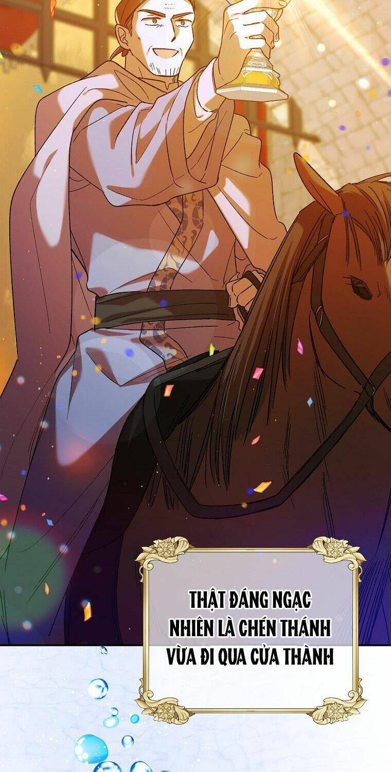 Cách Để Em Bảo Vệ Anh Chapter 61 - Trang 2