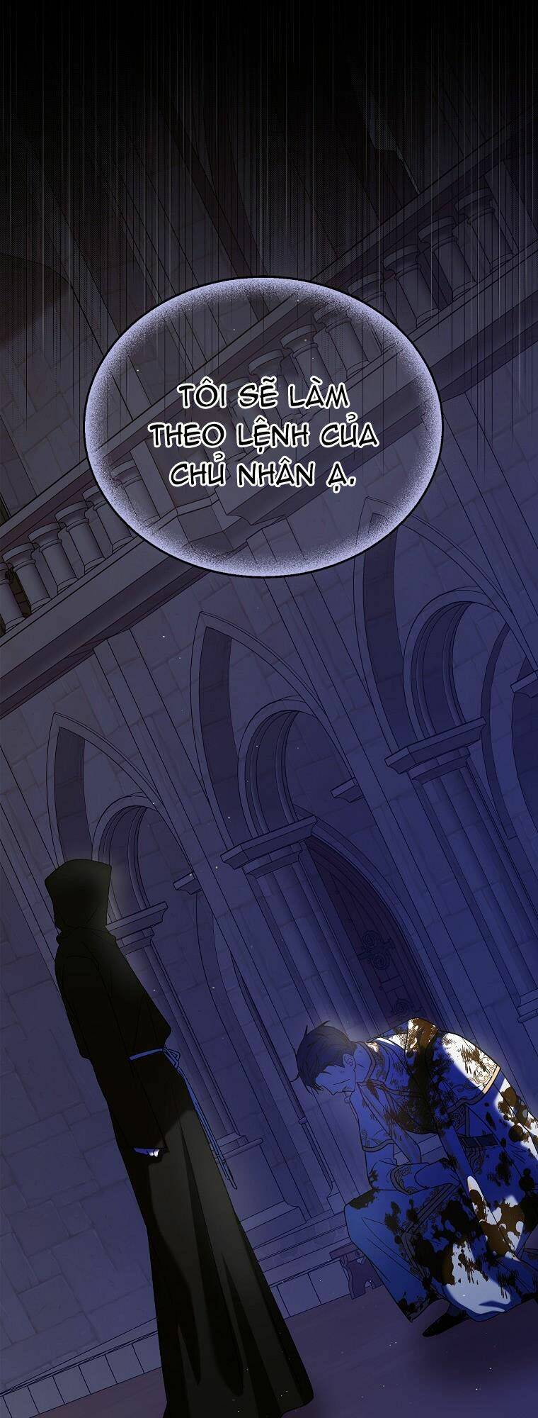 Cách Để Em Bảo Vệ Anh Chapter 61 - Trang 2