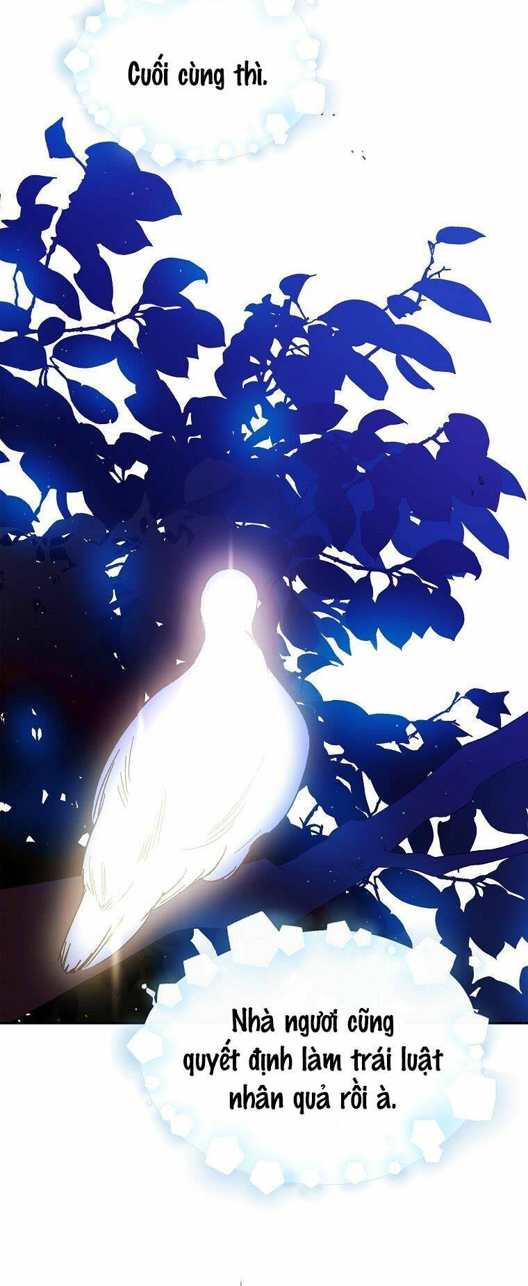 Cách Để Em Bảo Vệ Anh Chapter 61 - Trang 2