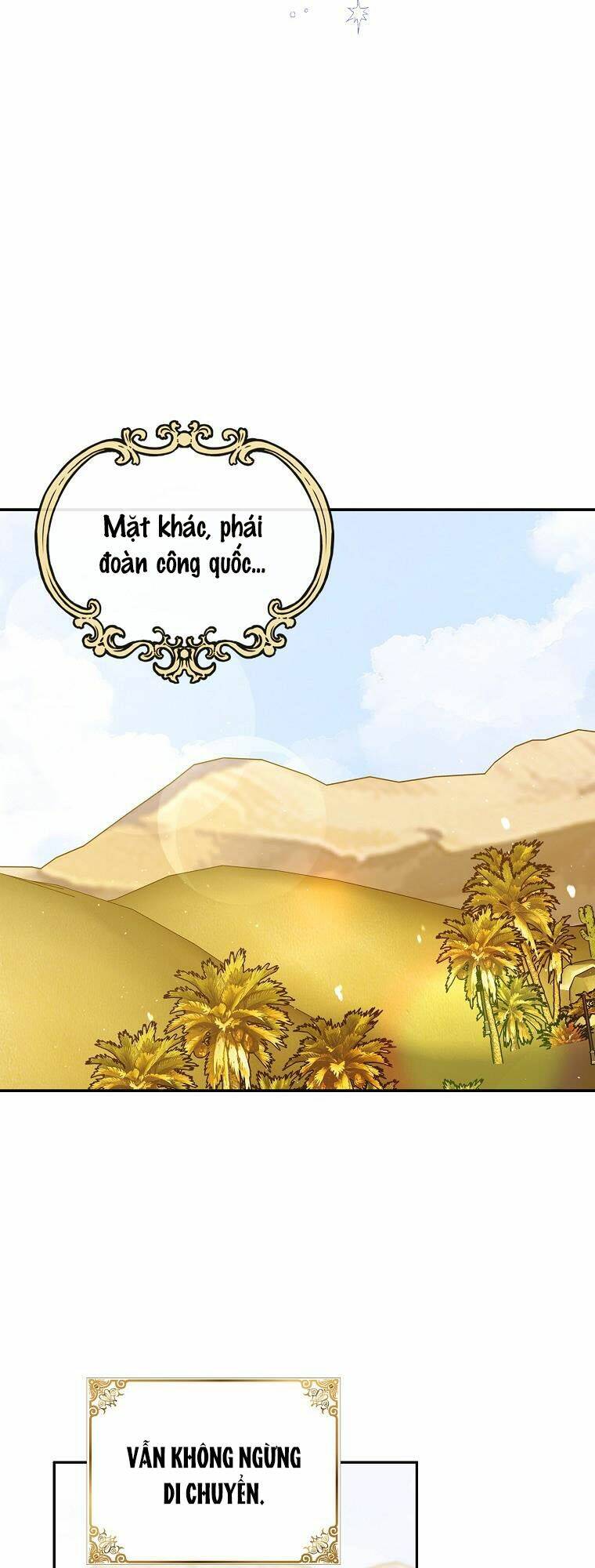 Cách Để Em Bảo Vệ Anh Chapter 61 - Trang 2