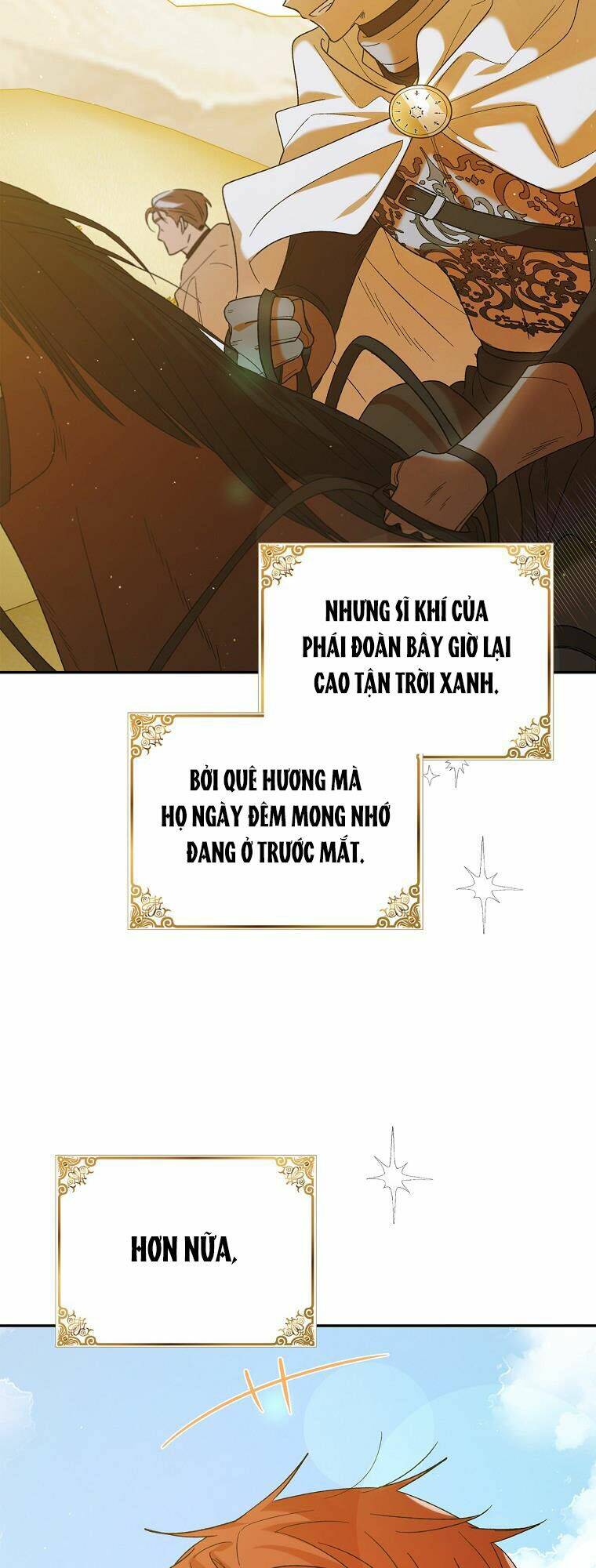 Cách Để Em Bảo Vệ Anh Chapter 61 - Trang 2