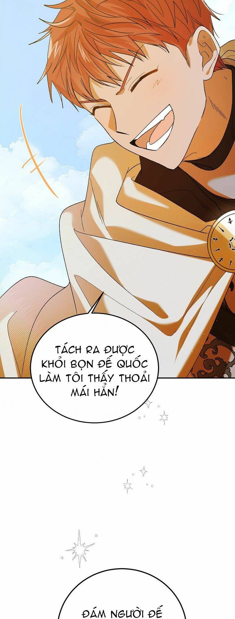 Cách Để Em Bảo Vệ Anh Chapter 61 - Trang 2