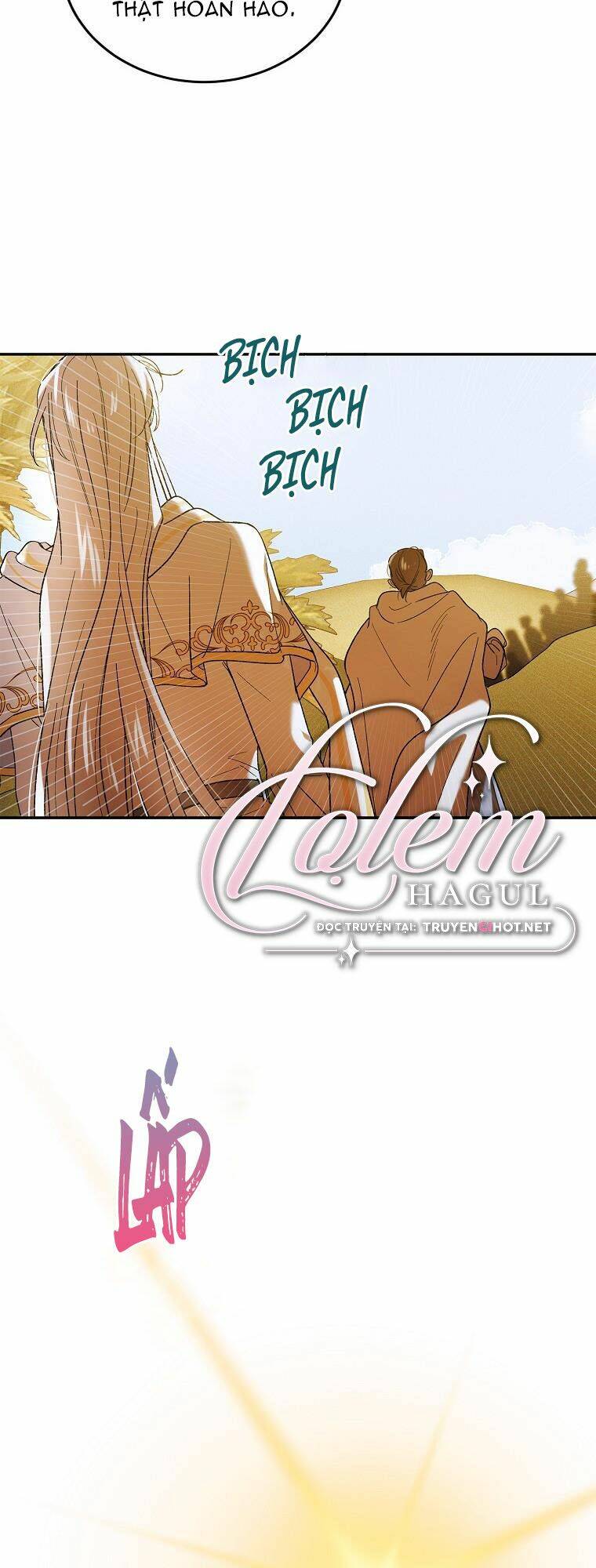 Cách Để Em Bảo Vệ Anh Chapter 61 - Trang 2