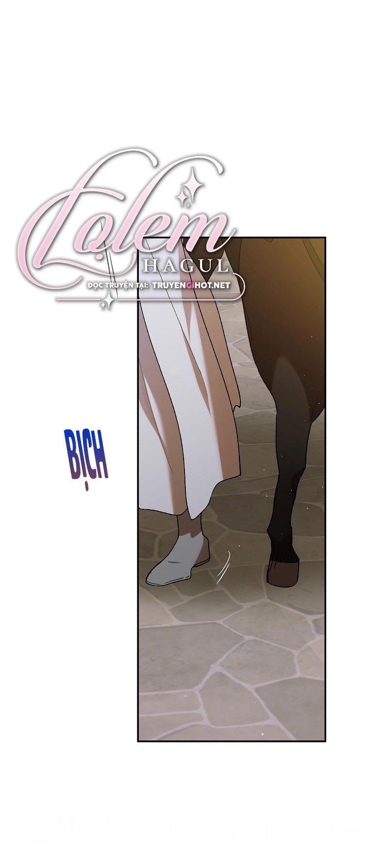 Cách Để Em Bảo Vệ Anh Chapter 62.5 - Trang 2