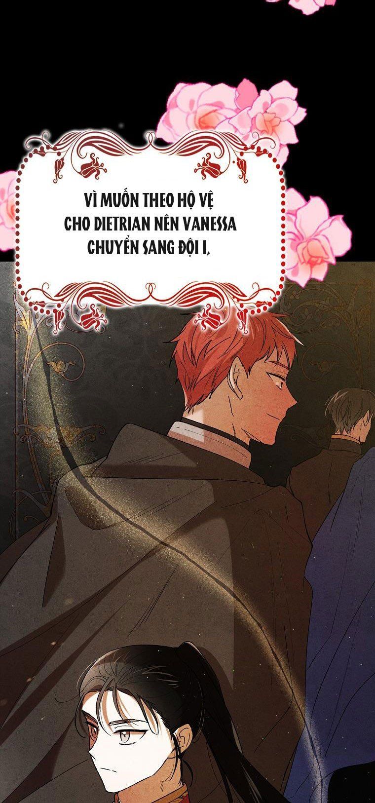 Cách Để Em Bảo Vệ Anh Chapter 62.5 - Trang 2