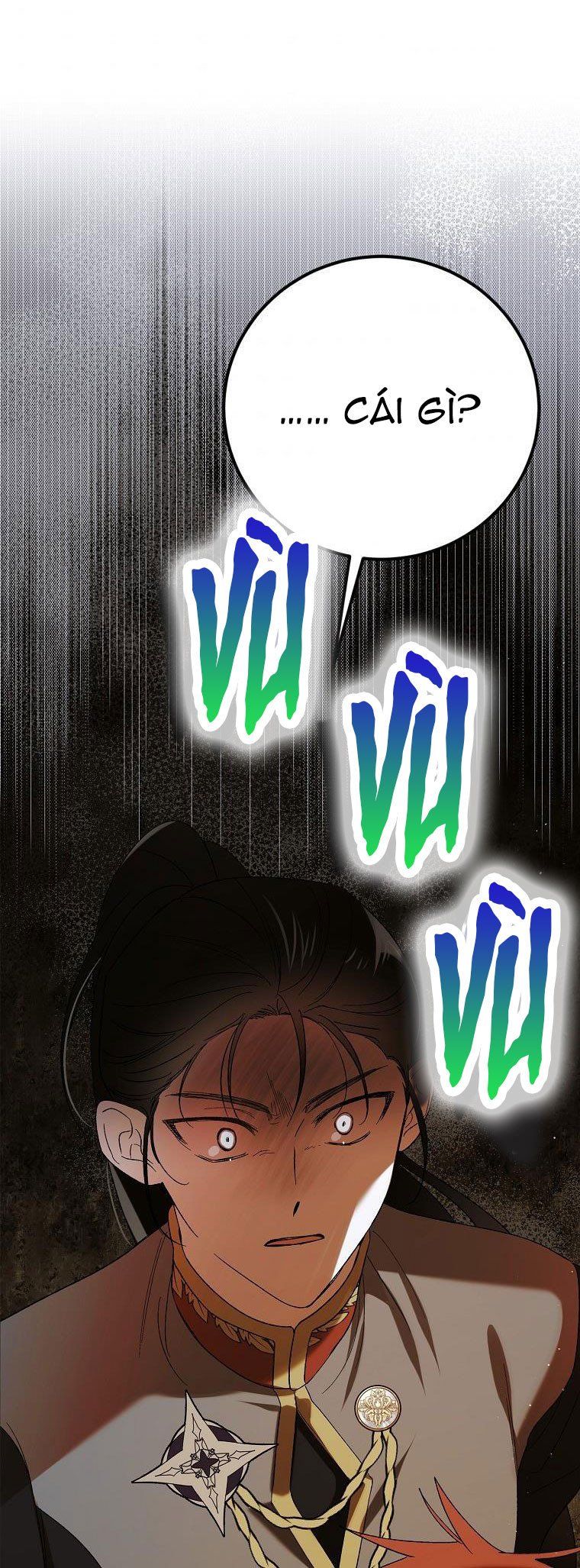 Cách Để Em Bảo Vệ Anh Chapter 62.5 - Trang 2