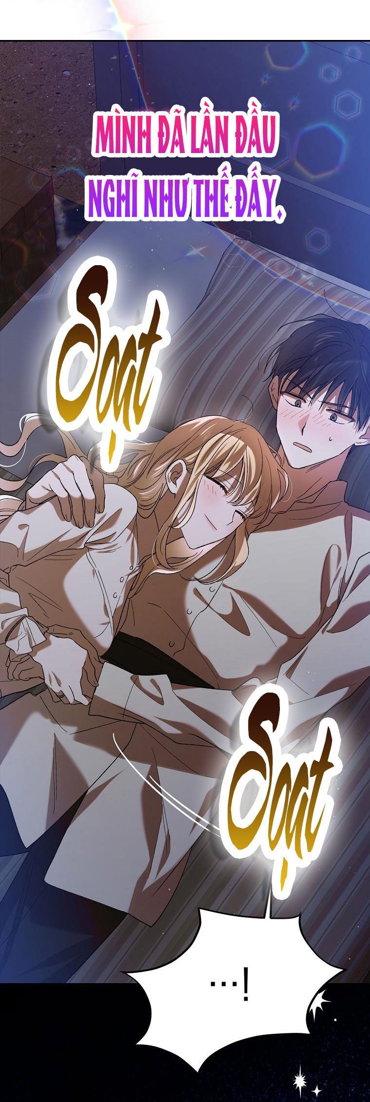 Cách Để Em Bảo Vệ Anh Chapter 62.5 - Trang 2