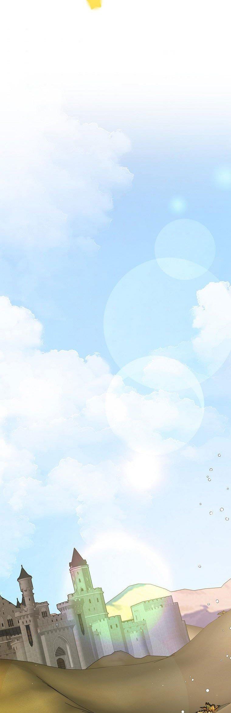 Cách Để Em Bảo Vệ Anh Chapter 62.5 - Trang 2