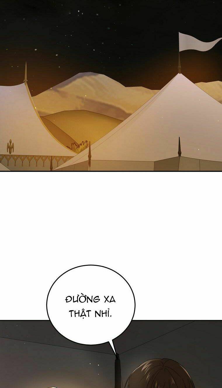 Cách Để Em Bảo Vệ Anh Chapter 62 - Trang 2