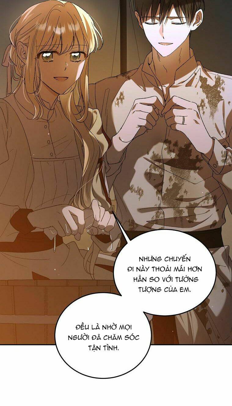 Cách Để Em Bảo Vệ Anh Chapter 62 - Trang 2