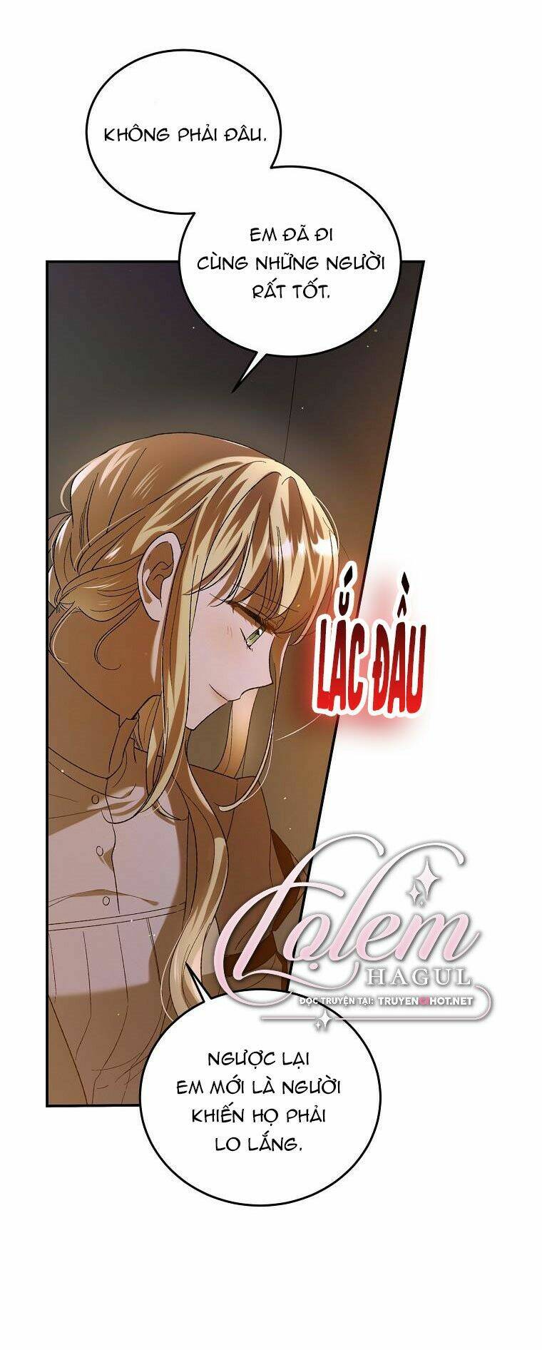 Cách Để Em Bảo Vệ Anh Chapter 62 - Trang 2