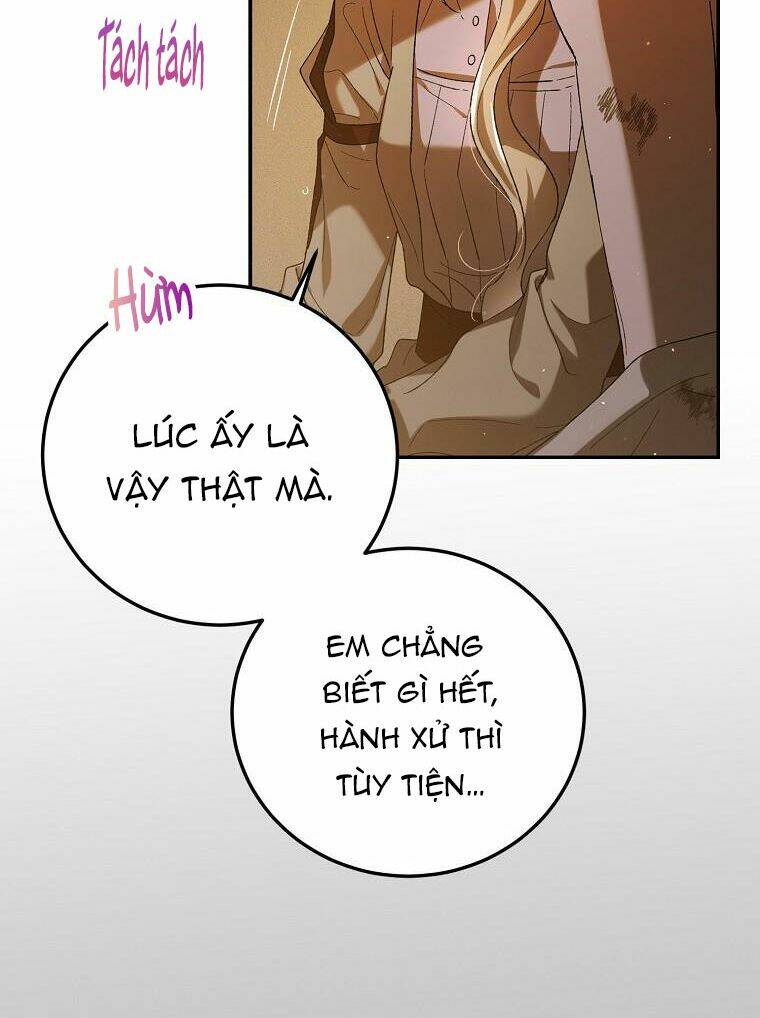 Cách Để Em Bảo Vệ Anh Chapter 62 - Trang 2