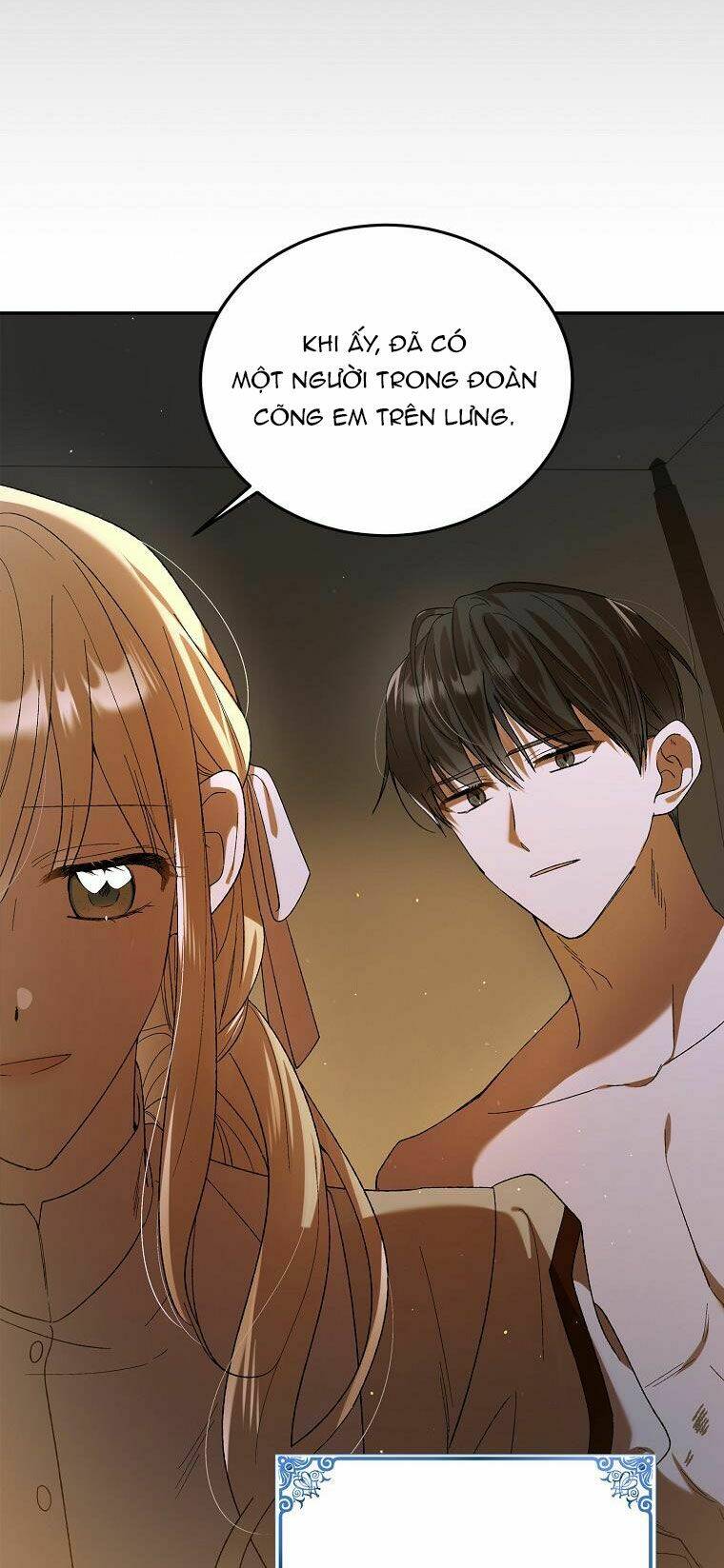 Cách Để Em Bảo Vệ Anh Chapter 62 - Trang 2